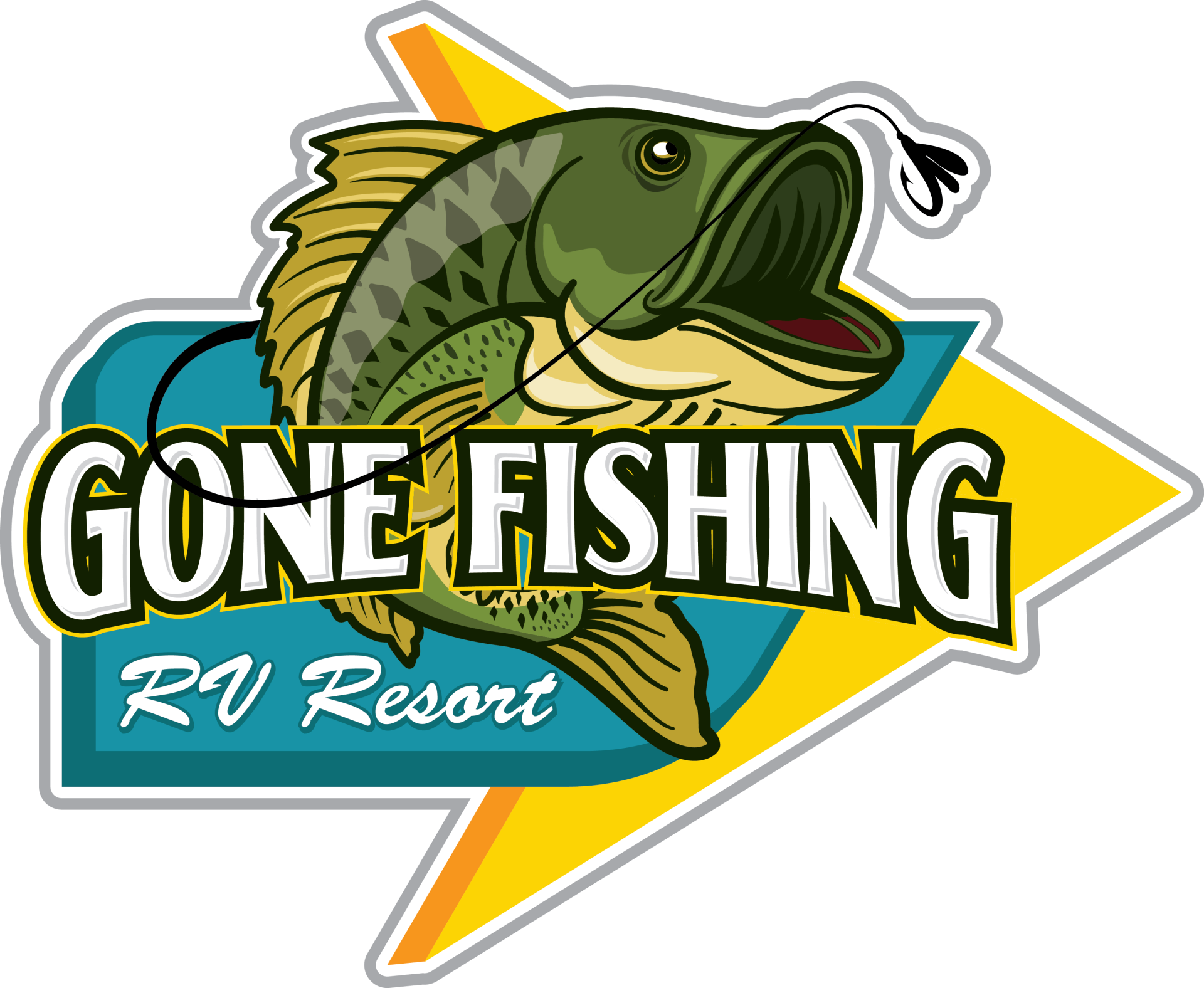 Gone Fishing RV Resort